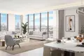 Appartement 4 chambres 196 m² Dubaï, Émirats arabes unis