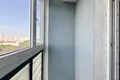 Квартира 1 комната 46 м² Минск, Беларусь