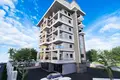 Квартира 2 комнаты 44 м² Demirtas, Турция