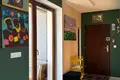 Studio apartment 1 bedroom 48 m² Warsaw, Poland