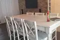 Mieszkanie 3 pokoi 185 m² Budva, Czarnogóra