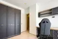 Wohnung 4 Schlafzimmer 173 m² Mittelmeerregion, Türkei
