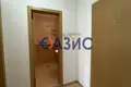 Квартира 2 комнаты 59 м² Несебр, Болгария