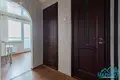 Wohnung 1 Zimmer 38 m² Minsk, Weißrussland