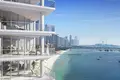 Mieszkanie w nowym budynku Palm Beach Towers 3 by Nakheel