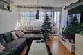 2 room apartment 62 m² Zagreb, Croatia