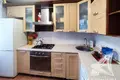 2 room apartment 50 m² Brest, Belarus