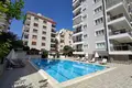 Квартира 2 комнаты 70 м² Махмутлар, Турция