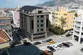Квартира  Аланья, Турция