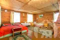 Casa 69 m² Sinkouski sielski Saviet, Belarús