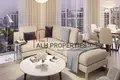 1 bedroom apartment 747 m² Dubai, United Arab Emirates