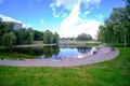 2 room apartment 43 m² Minsk, Belarus