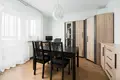 3 room apartment 57 m² Warsaw, Poland