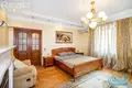 Apartamento 1 habitación 47 m² Minsk, Bielorrusia