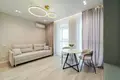 1 room apartment 32 m² Minsk, Belarus