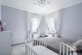 Apartamento 3 habitaciones 92 m² Minsk, Bielorrusia