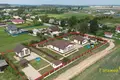 Commercial property 128 m² in Lahojski sielski Saviet, Belarus