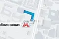 Commercial property 21 m² in Moscow, Russia