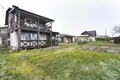 Casa 57 m² Usiazski sielski Saviet, Belarús