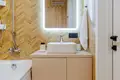 1 room apartment 31 m² Minsk, Belarus