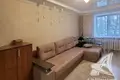 Квартира 2 комнаты 54 м² Брест, Беларусь