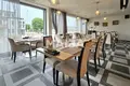 Hotel 2 215 m² Lipawa, Łotwa