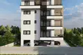Квартира 1 спальня 72 м² муниципалитет Лимасол, Кипр
