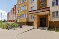 1 room apartment 34 m² Lyasny, Belarus