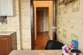 Wohnung 2 Zimmer 58 m² Minsk, Weißrussland