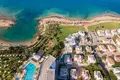 Villa de 3 habitaciones 275 m² Paralimni, Chipre