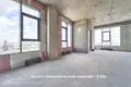 Apartamento 4 habitaciones 119 m² Minsk, Belarús