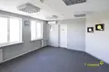 Office 9 rooms 118 m² in Minsk, Belarus
