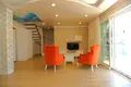 Penthouse 3 pokoi 110 m² Konyaalti, Turcja
