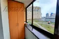 Mieszkanie 2 pokoi 61 m² Brześć, Białoruś