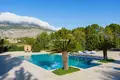 Villa 8 bedrooms 620 m² Altea, Spain