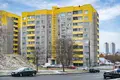 1 room apartment 33 m² Minsk, Belarus