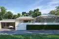 Villa 3 pièces 205 m² Phuket, Thaïlande