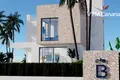 Villa de tres dormitorios 330 m² Finestrat, Španjolska