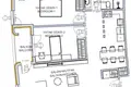 Wohnung 3 zimmer 73 m² Bar, Montenegro