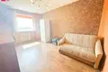 Appartement 2 chambres 41 m² Garliava, Lituanie