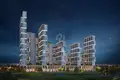 Квартира 1 комната 549 м² Дубай, ОАЭ