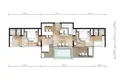 2 bedroom Villa 125 m² Lombok Tengah, Indonesia