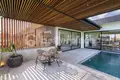 Villa de tres dormitorios  Tibubeneng, Indonesia