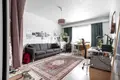 Wohnung 1 zimmer 31 m² Rovaniemi sub region, Finnland