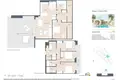 Квартира 5 комнат  Xabia Javea, Испания