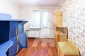 Квартира 5 комнат 93 м² Борисов, Беларусь