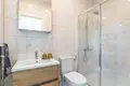 3 bedroom apartment 121 m² Mesa Geitonia, Cyprus