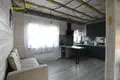 Maison 37 m² Piarezyrski sielski Saviet, Bélarus