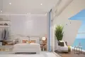 Kompleks mieszkalny Apartments in the Next Collection Batumi complex.