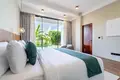 4BR Smart Villa • Cinema • Garden • Canggu